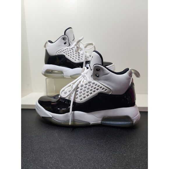 Jordan Maxin 200 'White Ice'  5Y - Picture 2 of 7